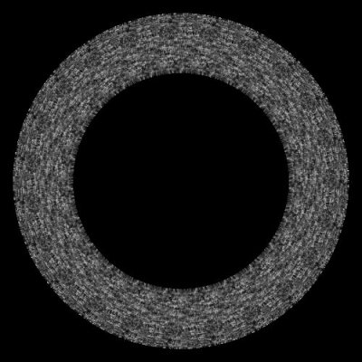 Medium Glitch 0.2 round preview