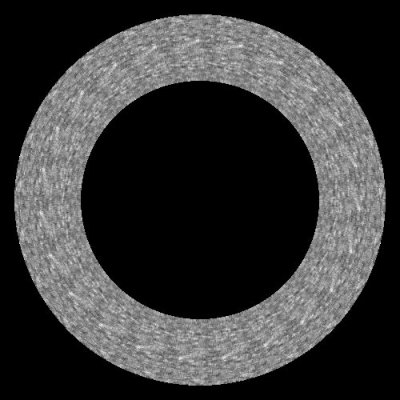 High Glitch 0.3 round preview