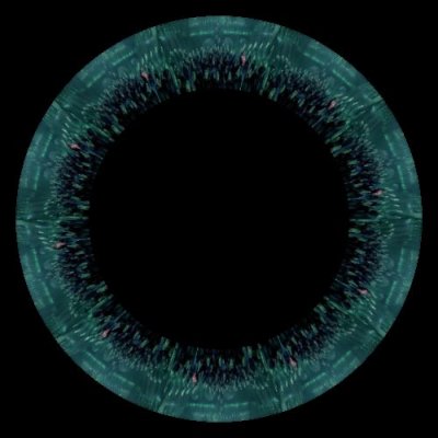 DarkWaldo round preview