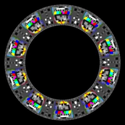 DaxFoxwell round preview