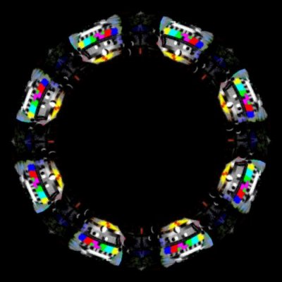 DaxFoxwell round preview