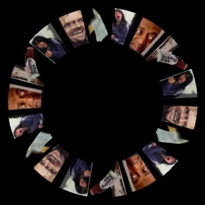 The Shining round preview