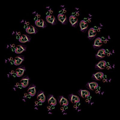 Hearts round preview