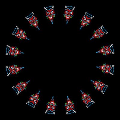 El Diablo round preview