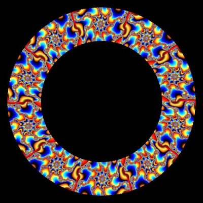 Owww my eyes round preview