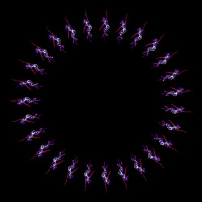 Pole athlete round preview