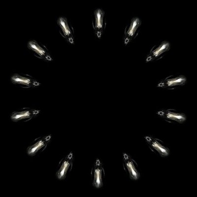 Xenomorph Aliens round preview