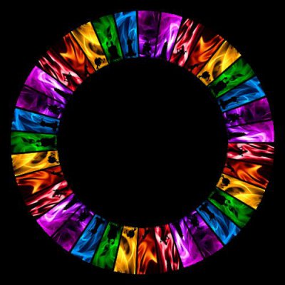 rainbow disney round preview