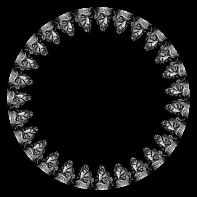 intense round preview