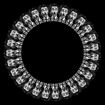 Funny Guy round preview