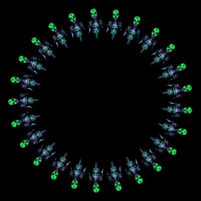 zombie round preview