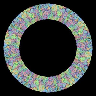 fractal round preview