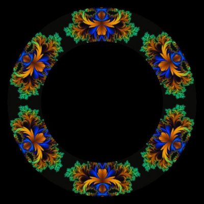 Filligree complete round preview