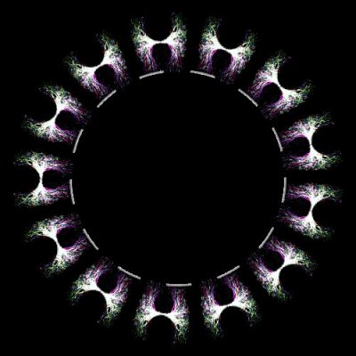 neon tree complete round preview