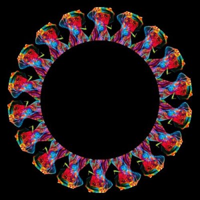 Hunter S. Thompson round preview