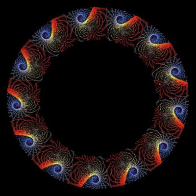 spirograph round preview