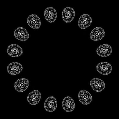 Transmutation circle round preview