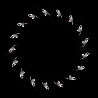 Just a pretty face round preview