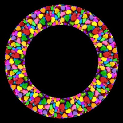 Candy Hearts round preview