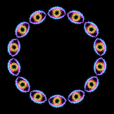 Evil Eye round preview