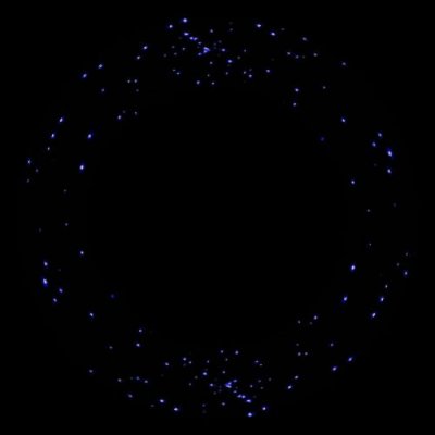 sparkle round preview