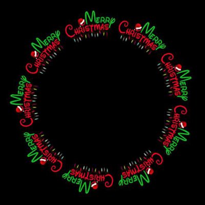 merry xmas1 round preview