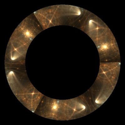 bronzespace2 round preview