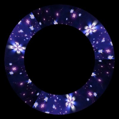 flowers round preview