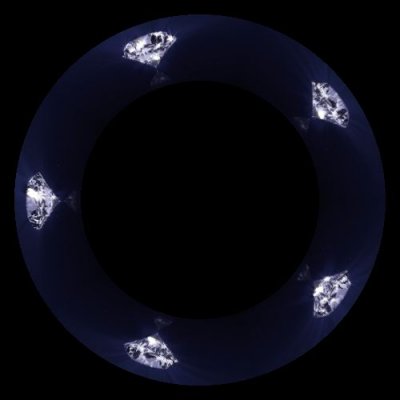 Diamond round preview