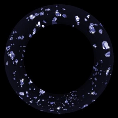 Diamonds Shattered round preview