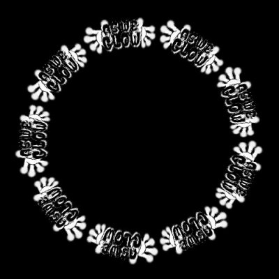 as we glow round preview