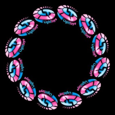 Lighttoys icon full round preview