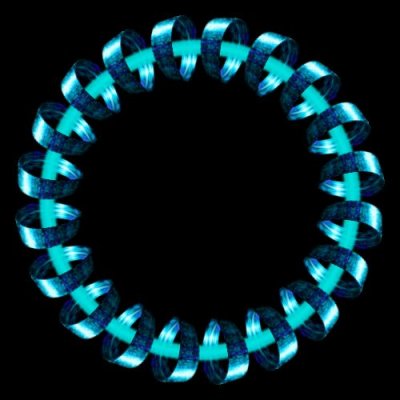 blue beam round preview