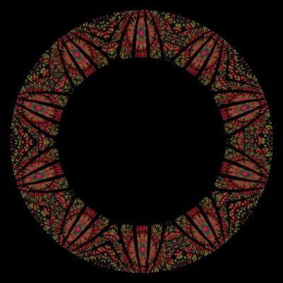 kaleidoscope 2 round preview