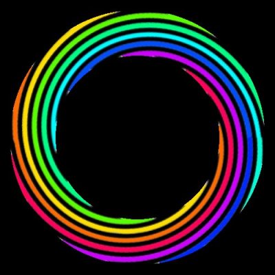 endlessRainbow round preview