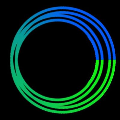 swapDoubleD greenBlue round preview