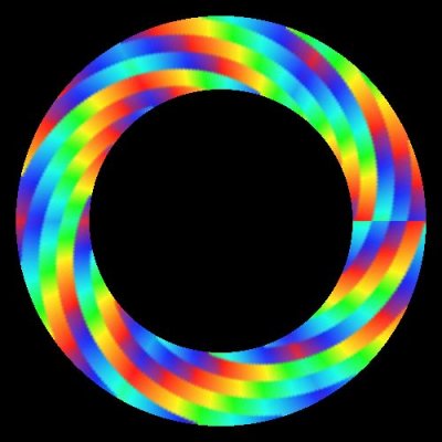 Dinosaur T-Rex round preview