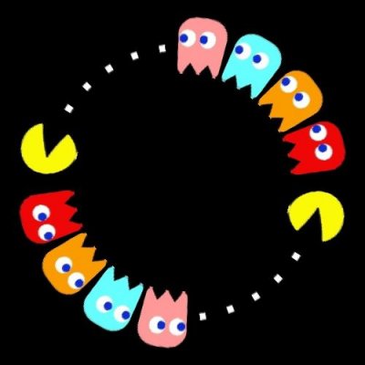 Pacman round preview