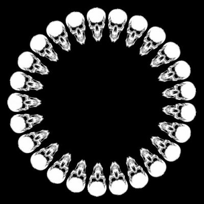 Totenkopf round preview