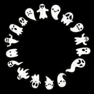 Gespenster round preview