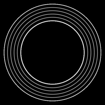 Ike Pattern1 static round preview