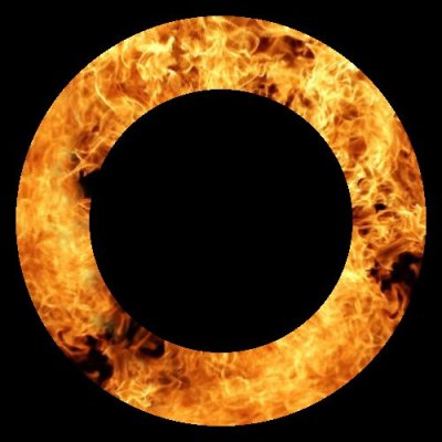 Fire Blaze round preview