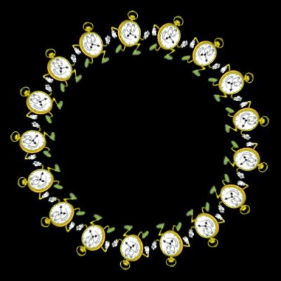 watch running round preview