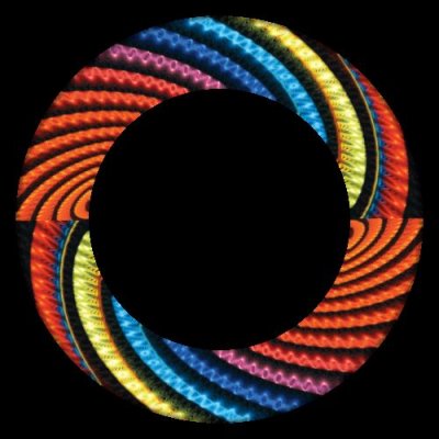 colorfulswish round preview