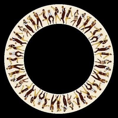 dancers 20ies round preview