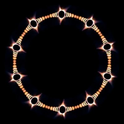 solar eclipse round preview