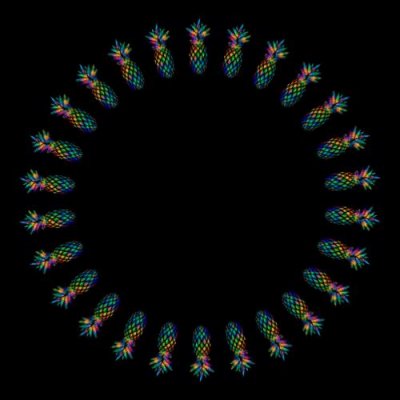 3f43558bacc55ce04a5a080f899fe6d2  healthy sweets steel metal round preview