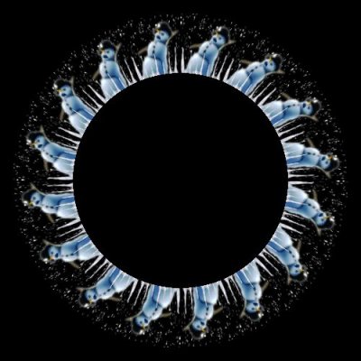 Getting Frosty round preview