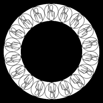 bames b3 round preview