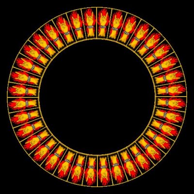 rock on round preview